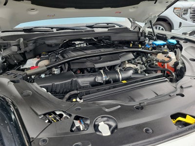 2023 Maserati Grecale Modena