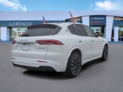 2023 Maserati Grecale Modena