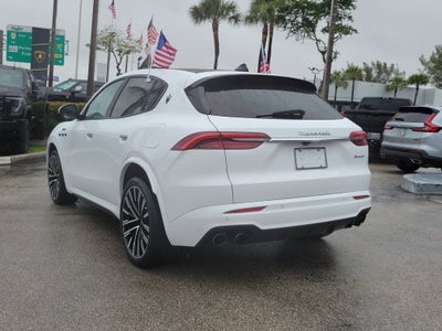 2023 Maserati Grecale Modena