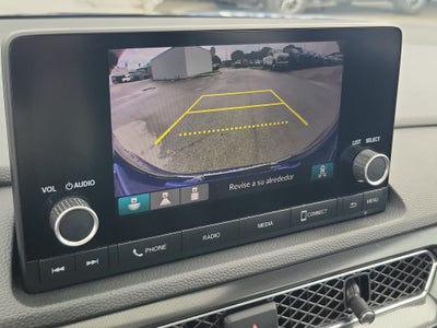 2025 Acura Integra w/A-Spec Package