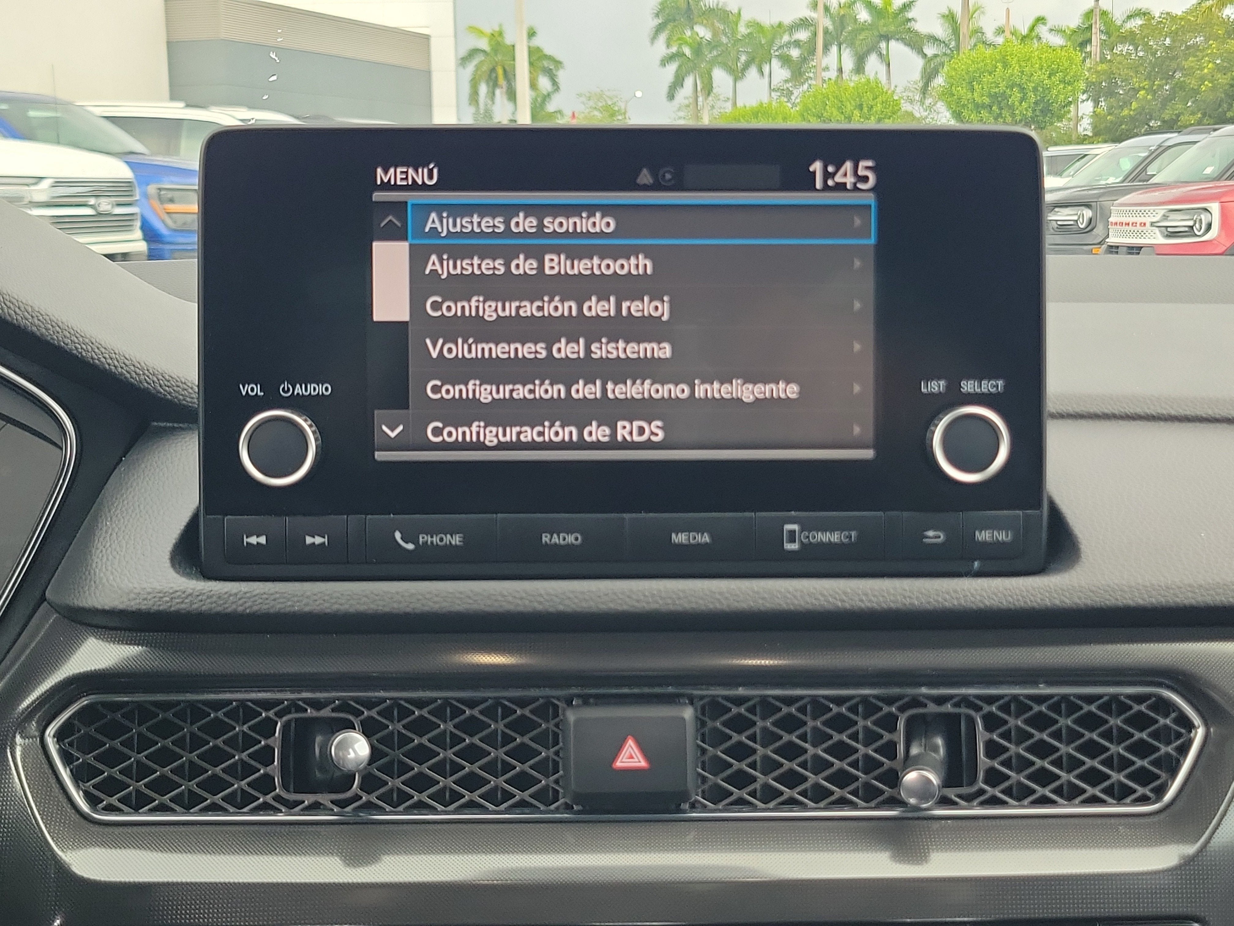 2025 Acura Integra w/A-Spec Package