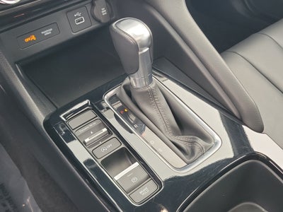 2025 Acura Integra w/A-Spec Package