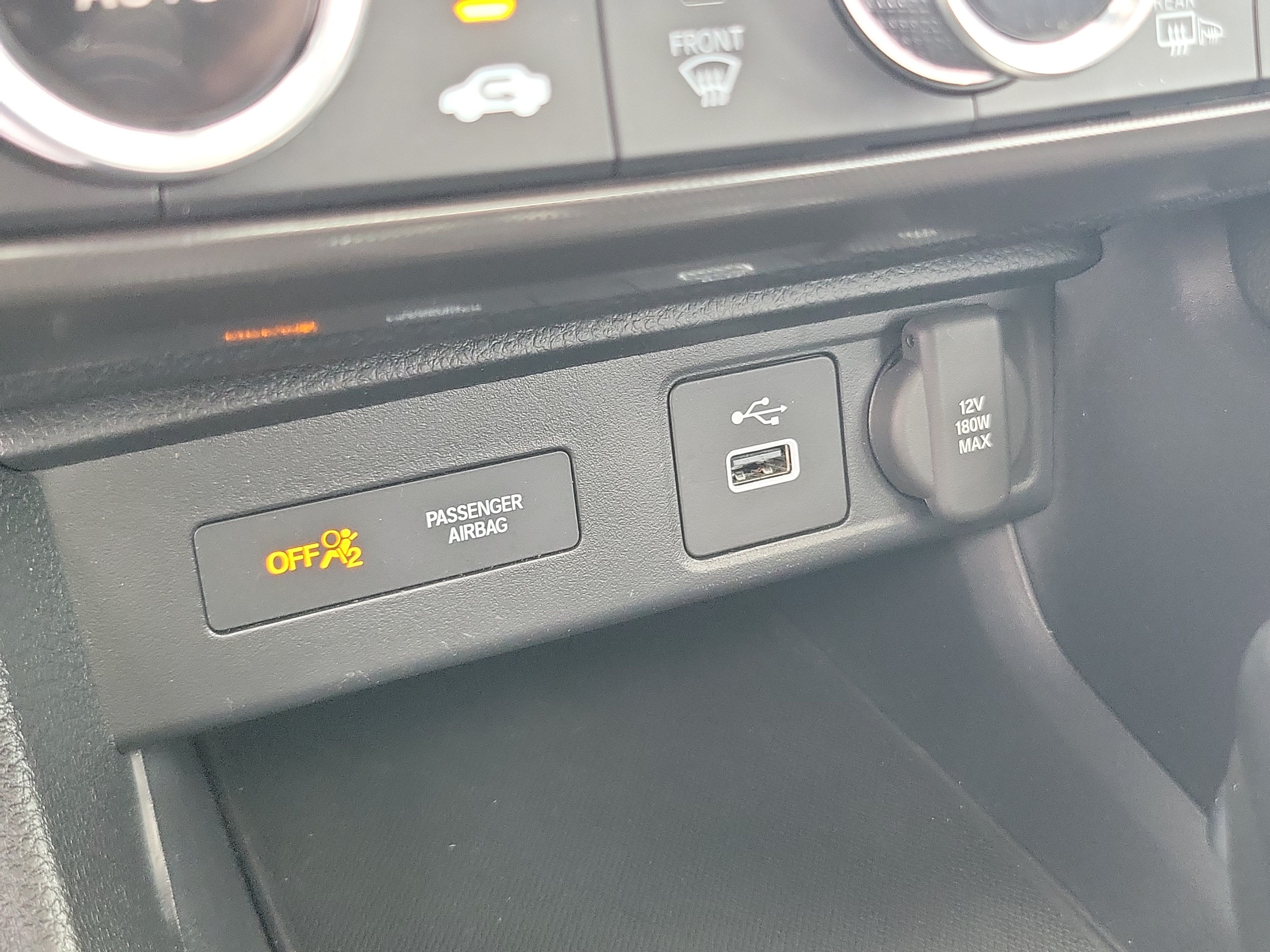 2025 Acura Integra w/A-Spec Package