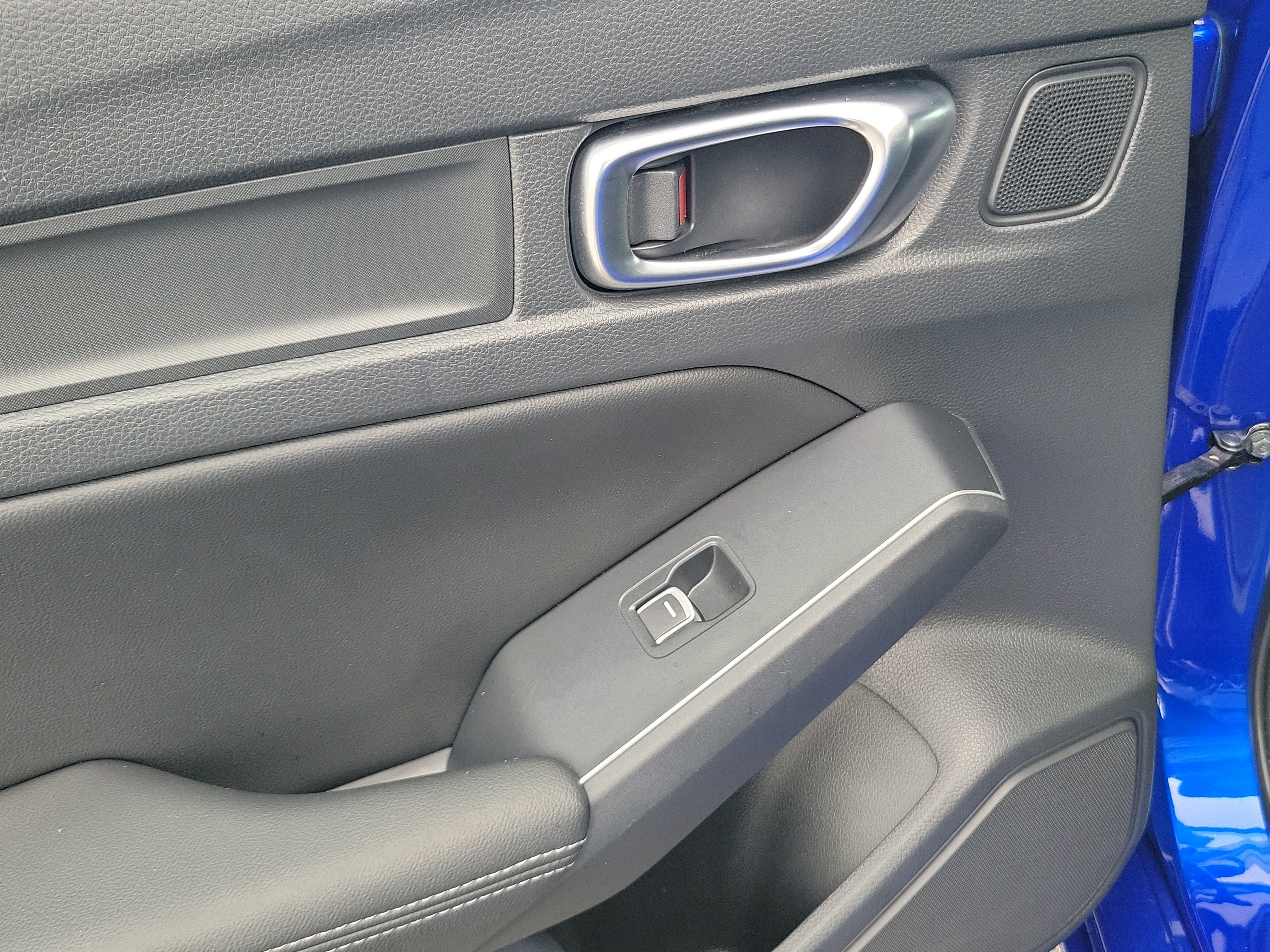 2025 Acura Integra w/A-Spec Package