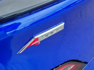 2025 Acura Integra w/A-Spec Package