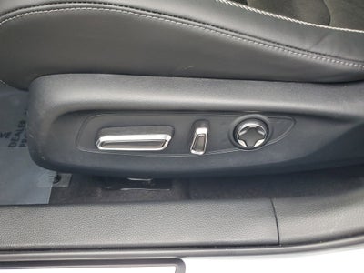 2024 Acura Integra w/A-Spec Technology Package