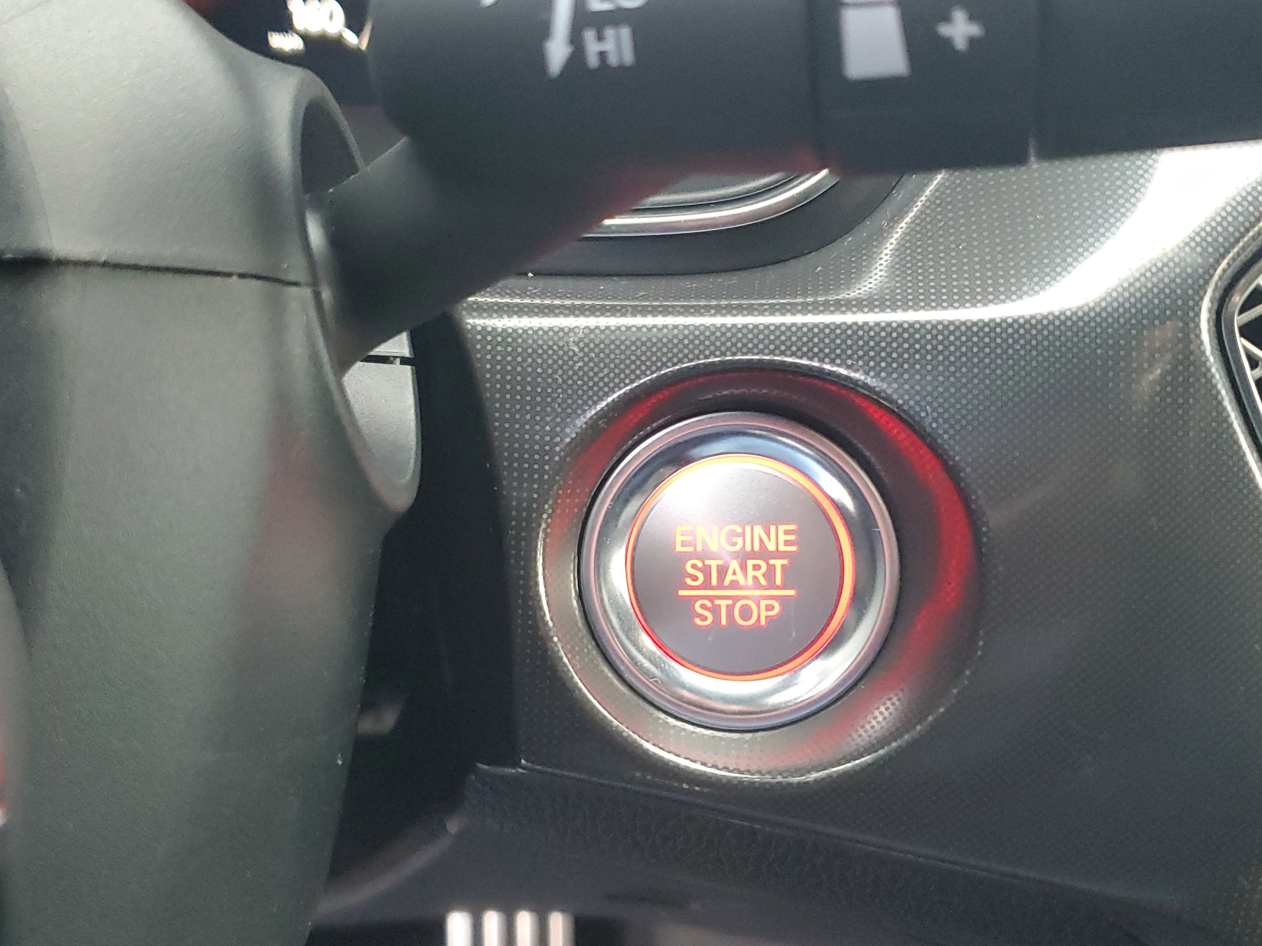 2024 Acura Integra w/A-Spec Technology Package