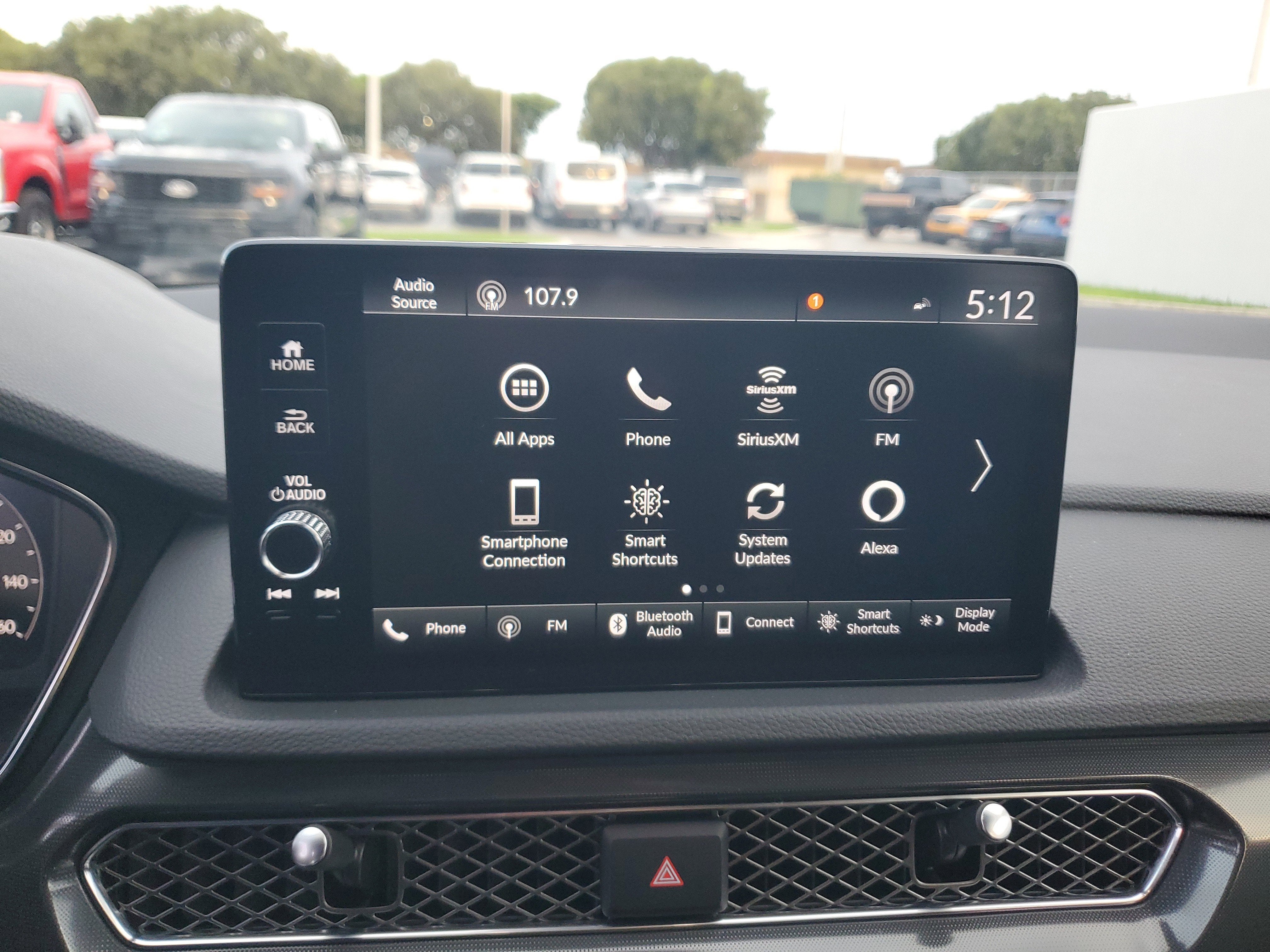 2024 Acura Integra w/A-Spec Technology Package