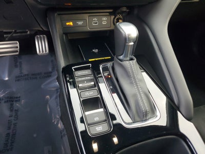 2024 Acura Integra w/A-Spec Technology Package