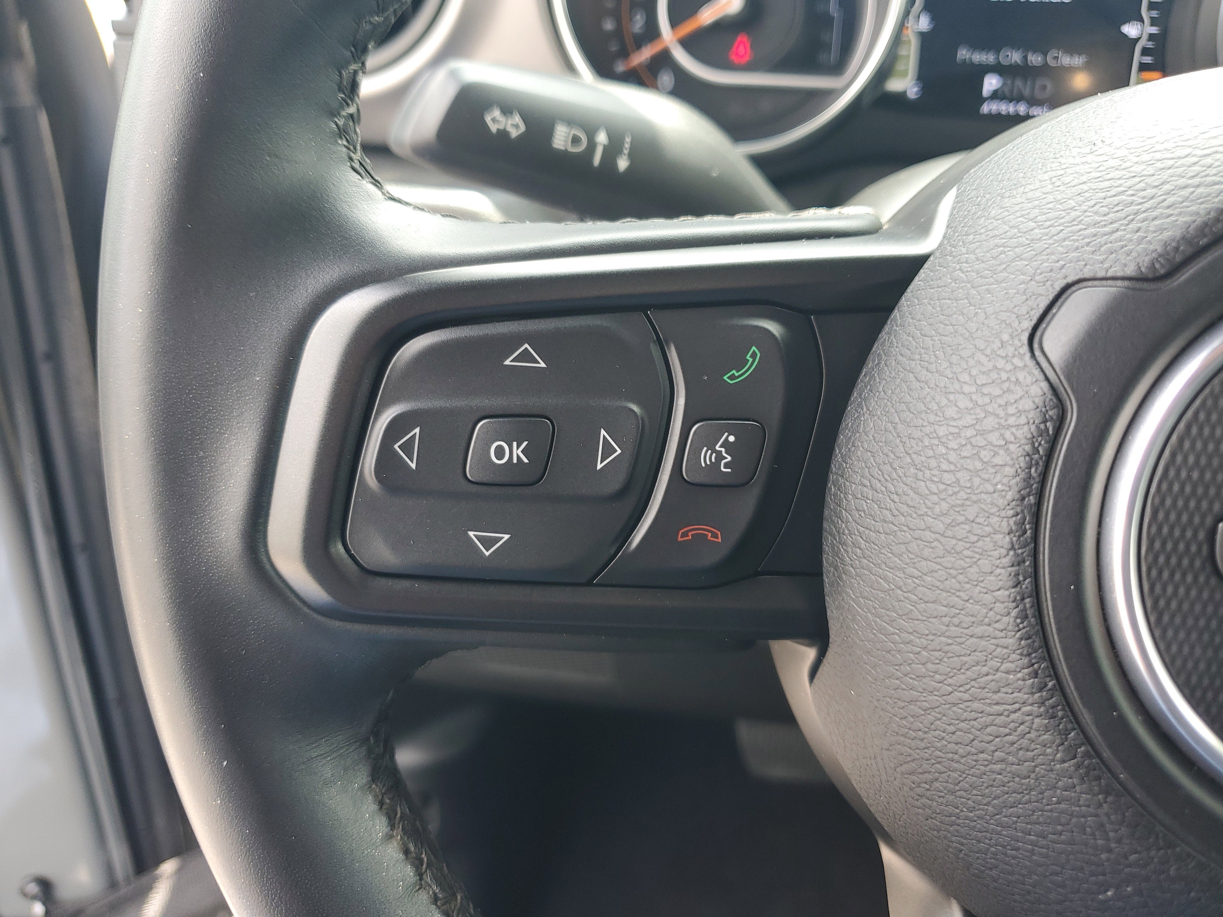 2021 Jeep Wrangler Unlimited Sport S 4WD