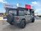 2021 Jeep Wrangler Unlimited Sport S 4WD