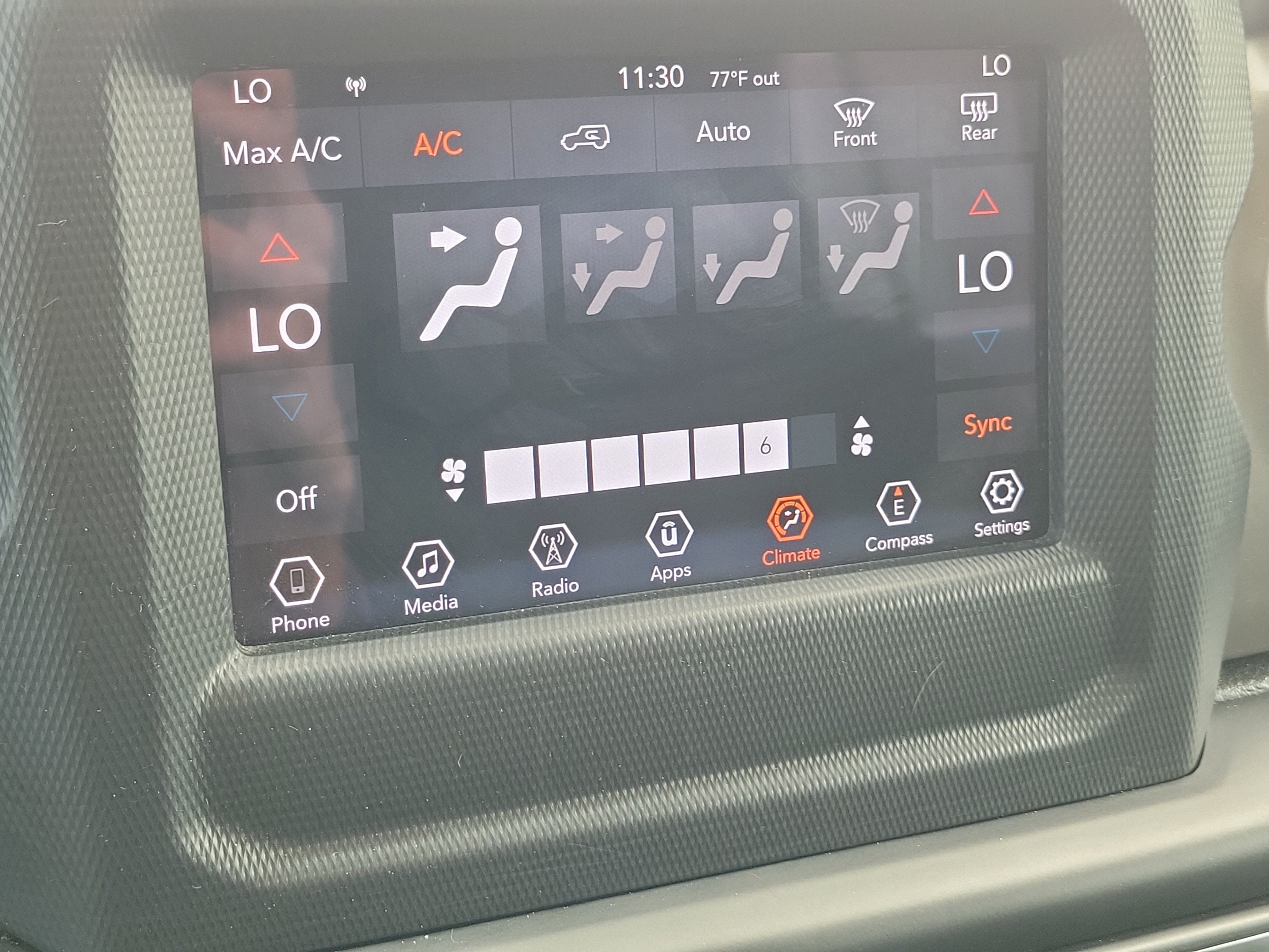 2020 Jeep Wrangler Unlimited Sport S 4WD