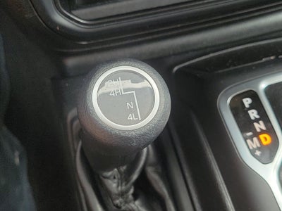 2020 Jeep Wrangler Unlimited Sport S 4WD