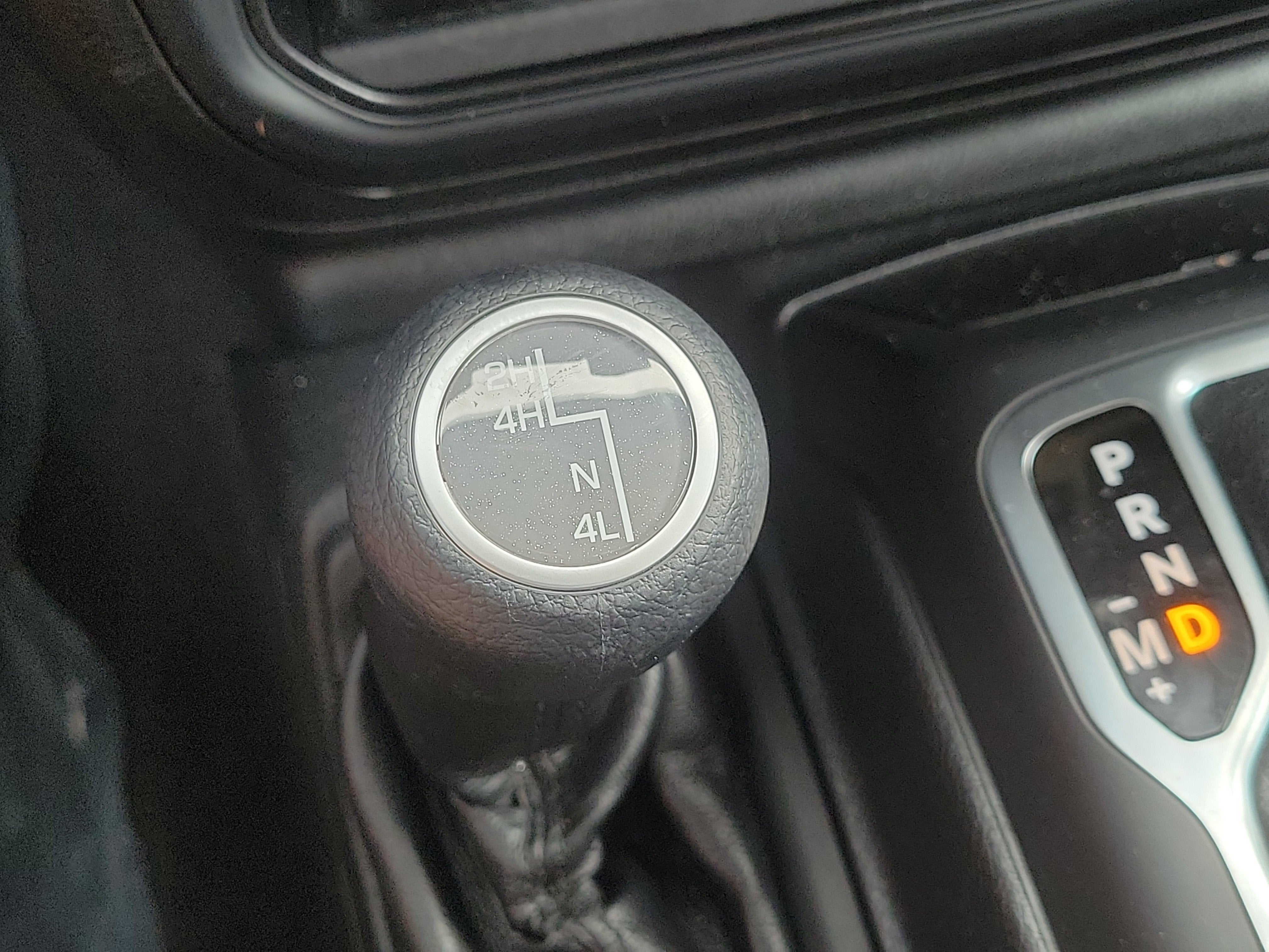 2020 Jeep Wrangler Unlimited Sport S 4WD