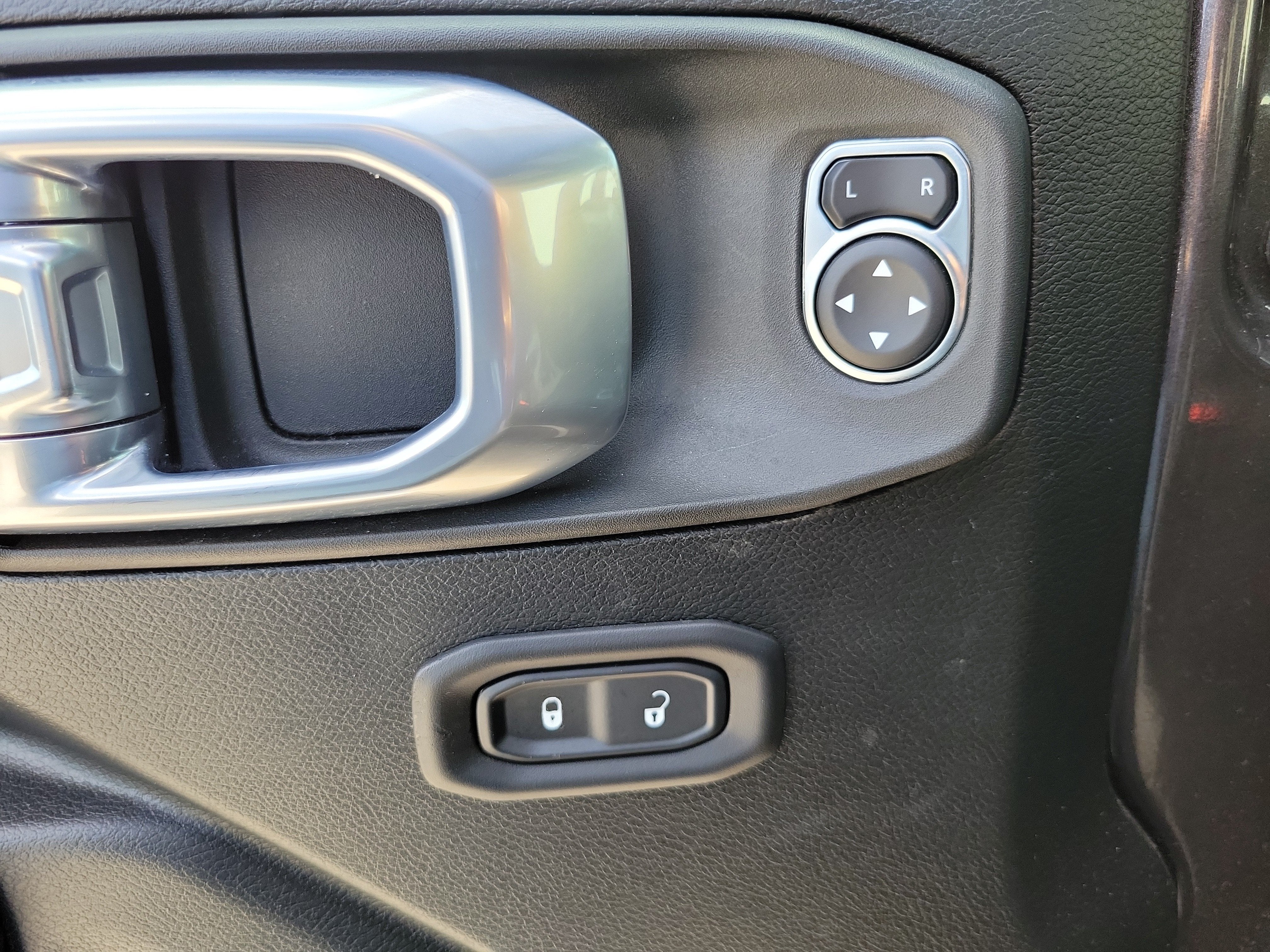 2022 Jeep Wrangler Unlimited Sport Altitude 4WD