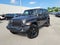 2022 Jeep Wrangler Unlimited Sport Altitude 4WD