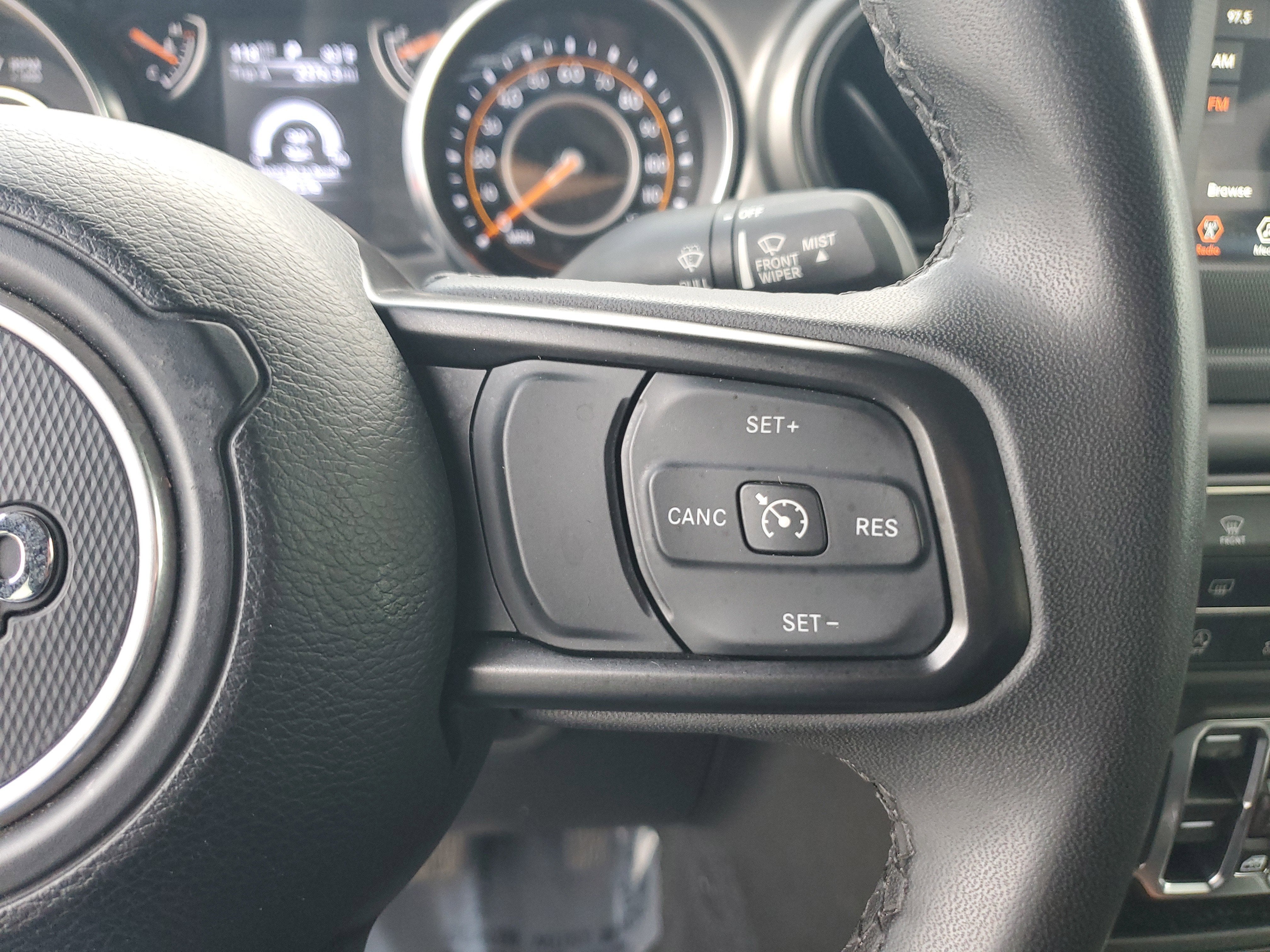 2023 Jeep Wrangler Sport S 4WD