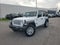 2023 Jeep Wrangler Sport S 4WD