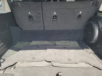 2022 Jeep Wrangler 4xe Unlimited Sahara