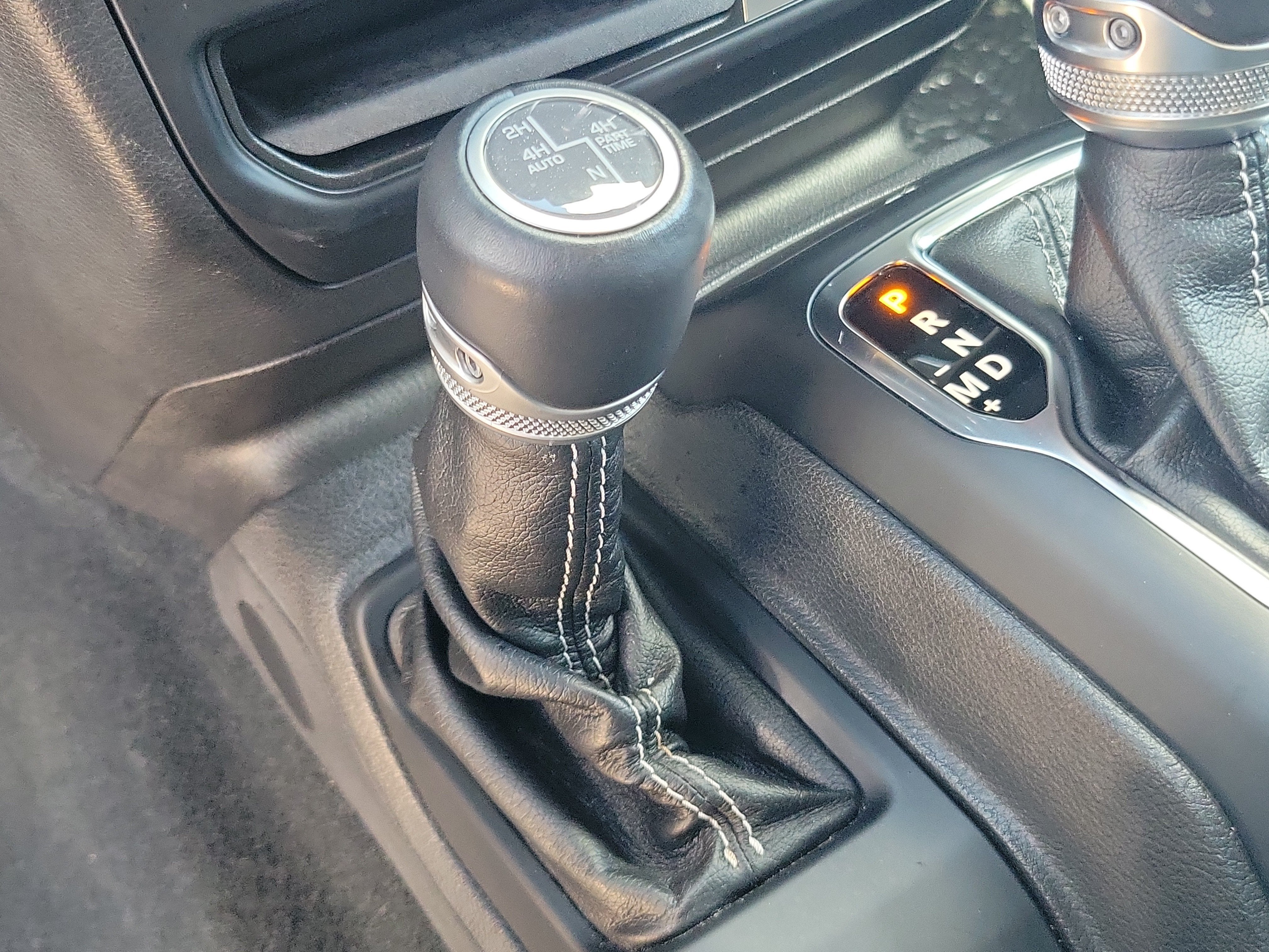 2022 Jeep Wrangler 4xe Unlimited Sahara