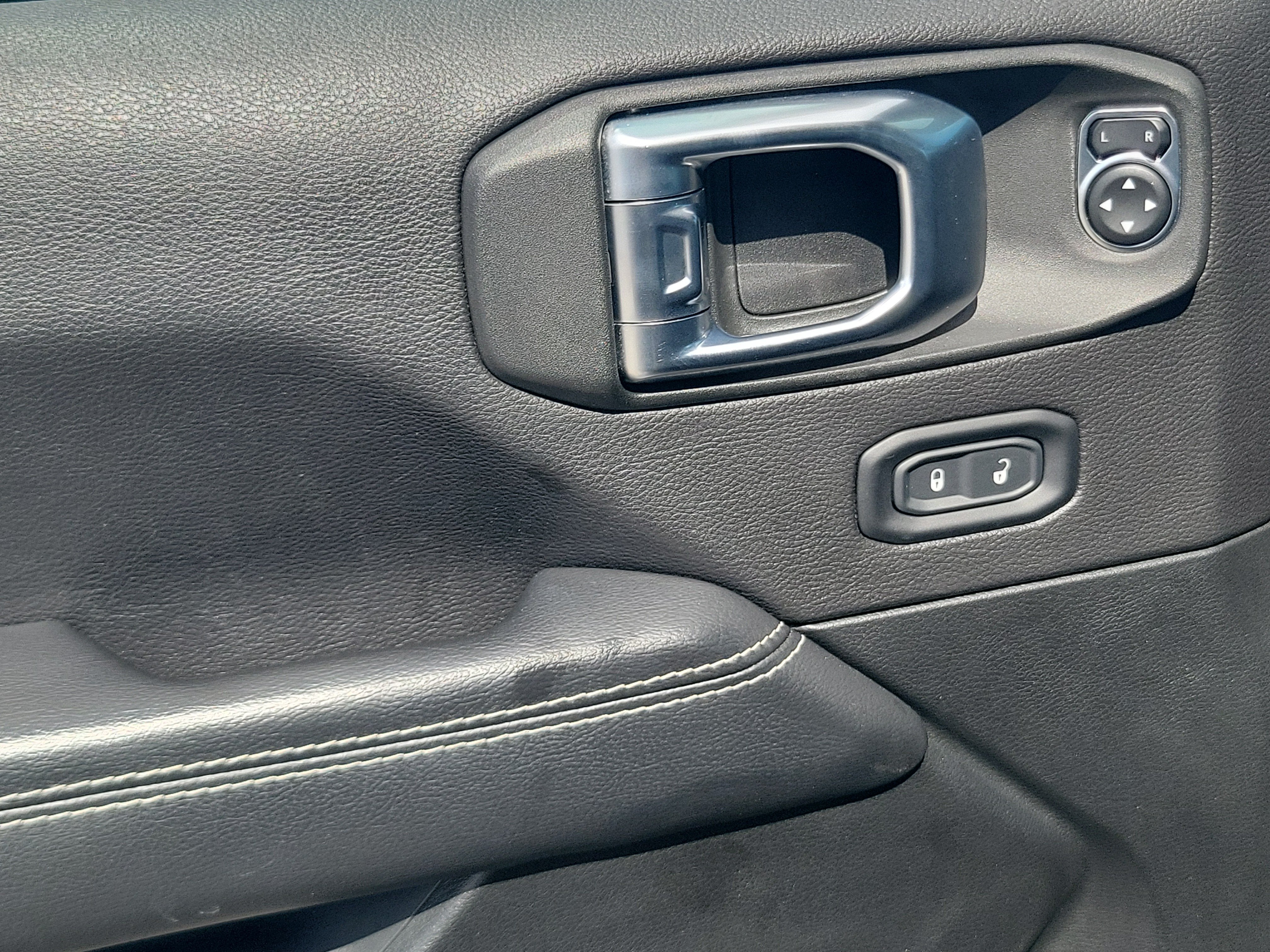 2022 Jeep Wrangler 4xe Unlimited Sahara