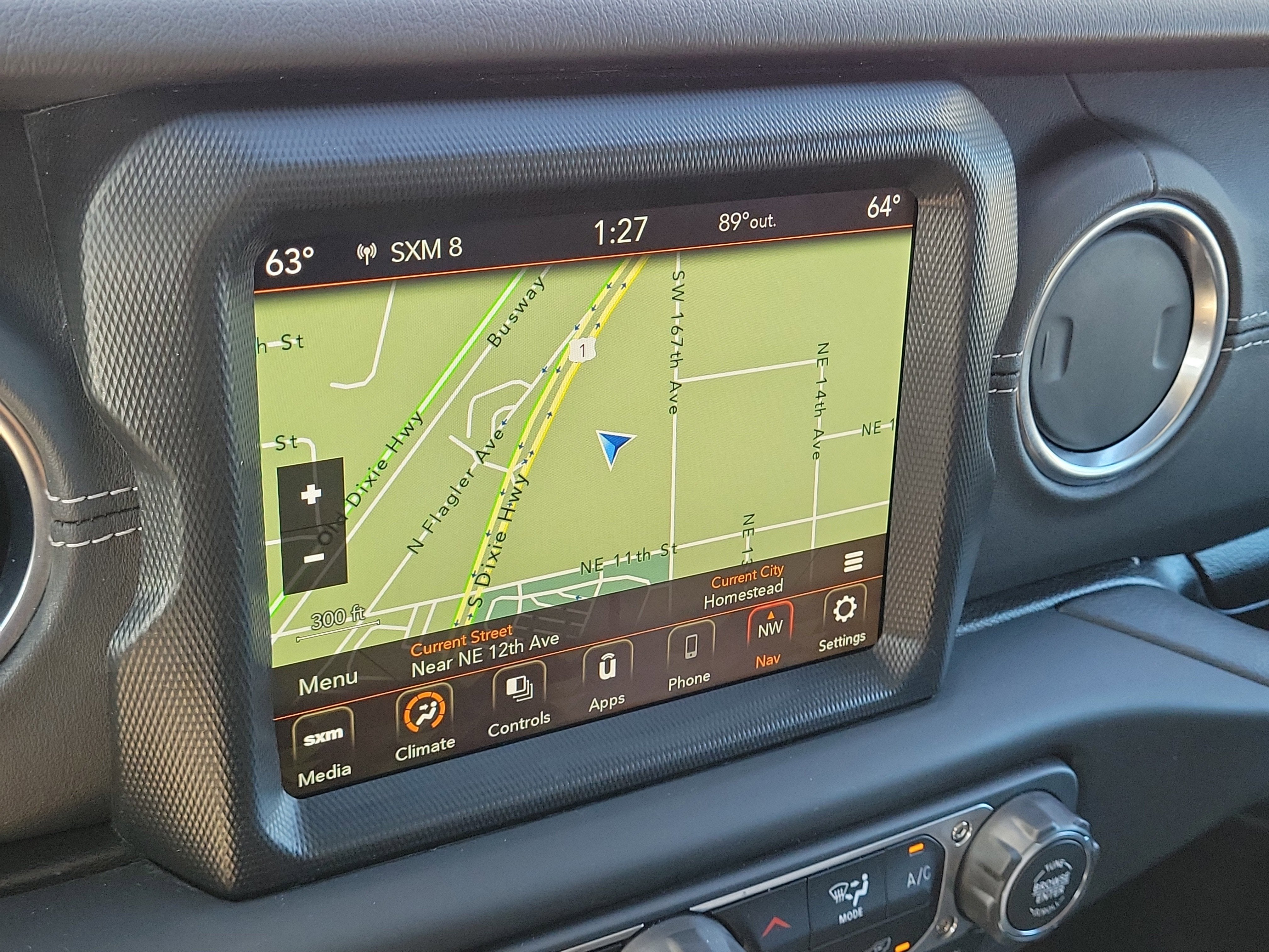 2022 Jeep Wrangler 4xe Unlimited Sahara 4WD