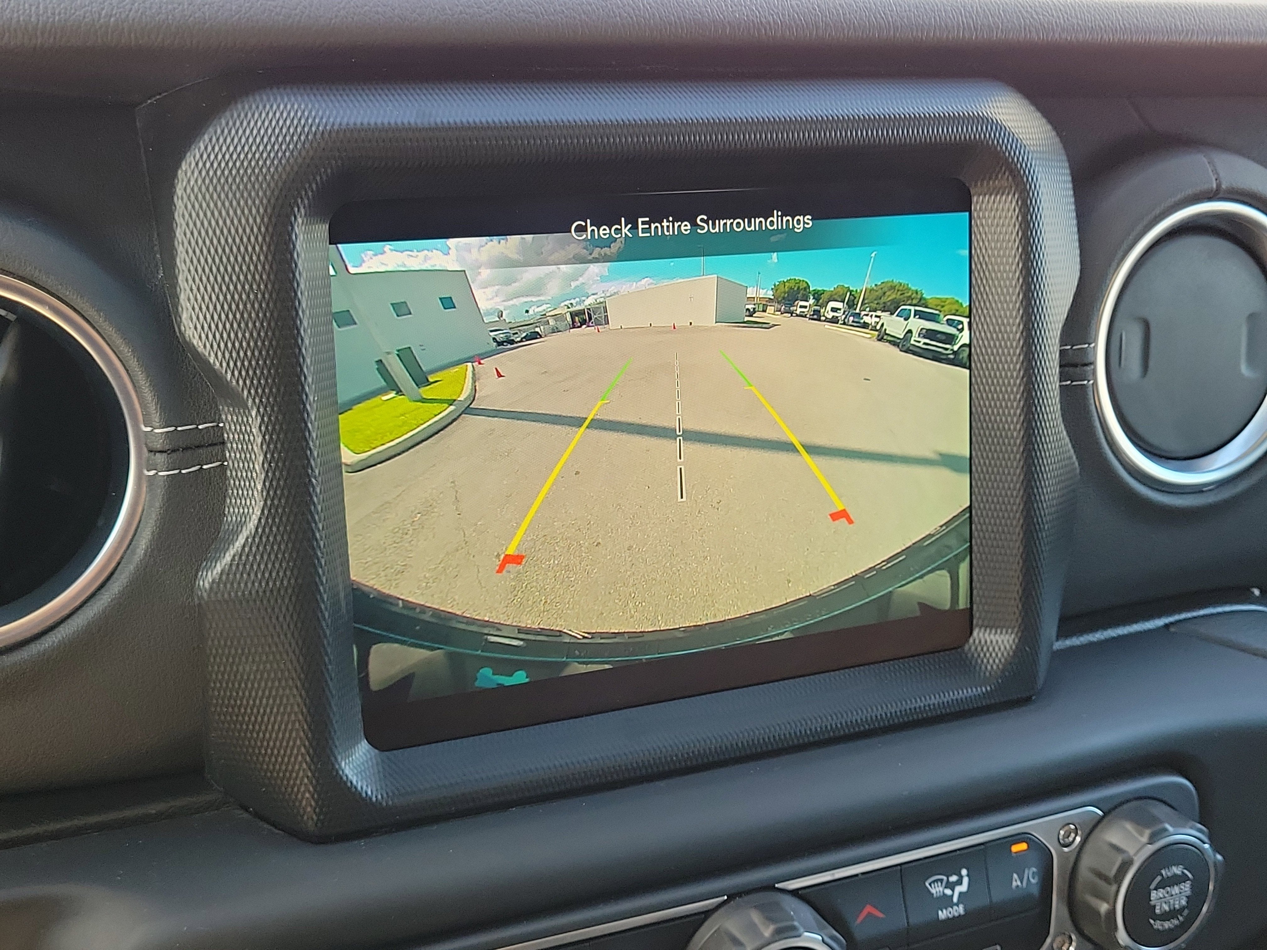 2022 Jeep Wrangler 4xe Unlimited Sahara 4WD