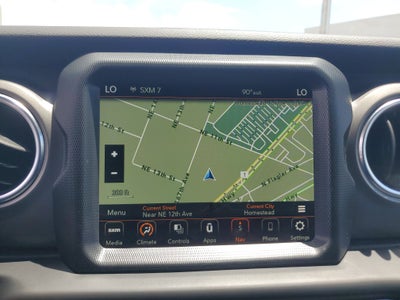 2023 Jeep Wrangler 4xe Rubicon 4WD