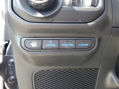 2022 Jeep Wrangler 4xe Unlimited Rubicon 4WD