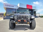 2022 Jeep Gladiator Mojave 4WD
