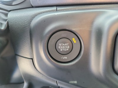 2022 Jeep Gladiator Mojave 4WD