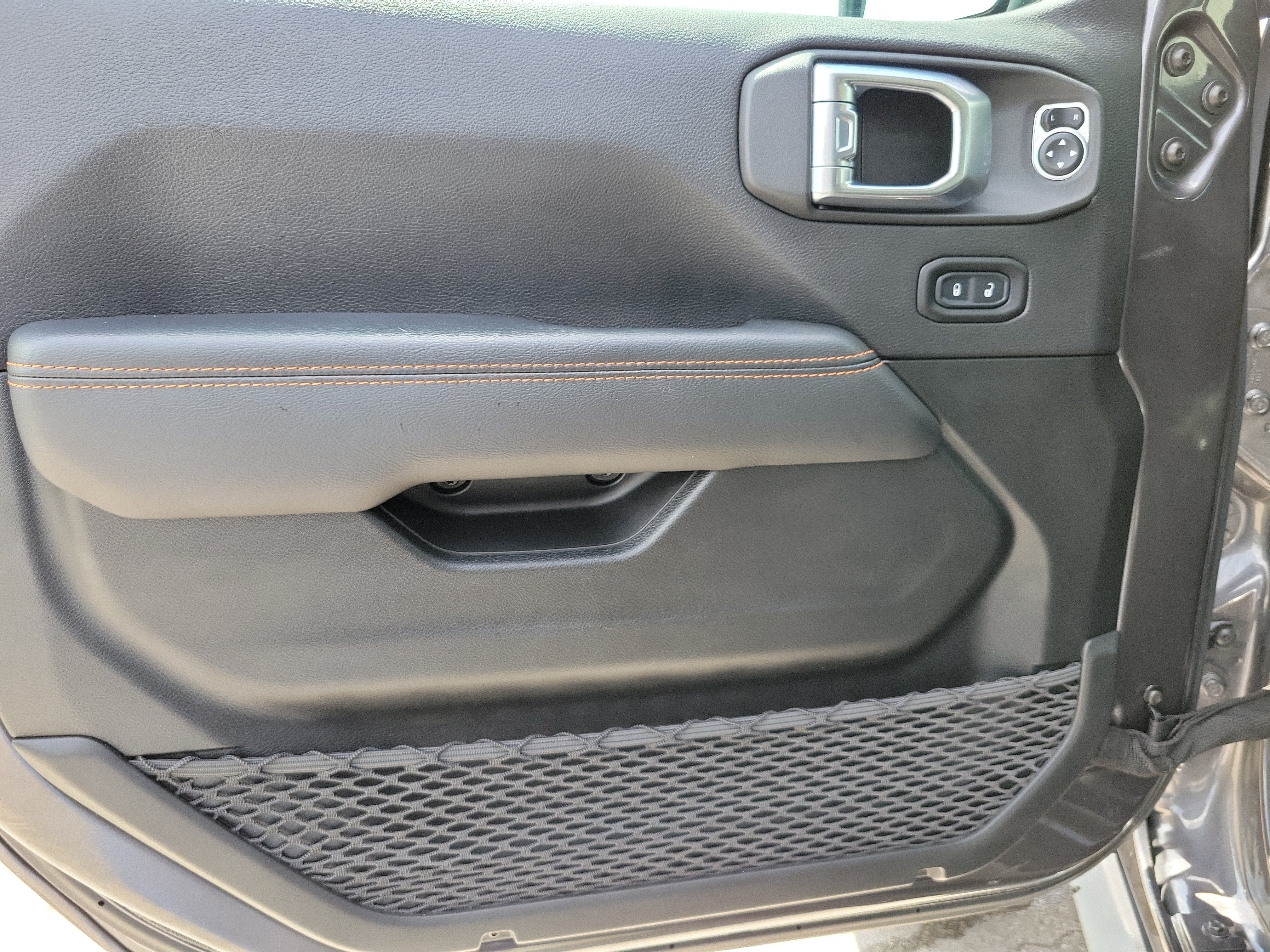2022 Jeep Gladiator Mojave 4WD