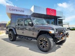 2022 Jeep Gladiator Mojave 4WD