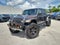 2022 Jeep Gladiator Mojave 4WD