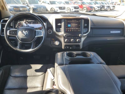 2019 RAM 1500 Laramie 4WD