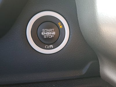 2019 RAM 1500 Laramie 4WD