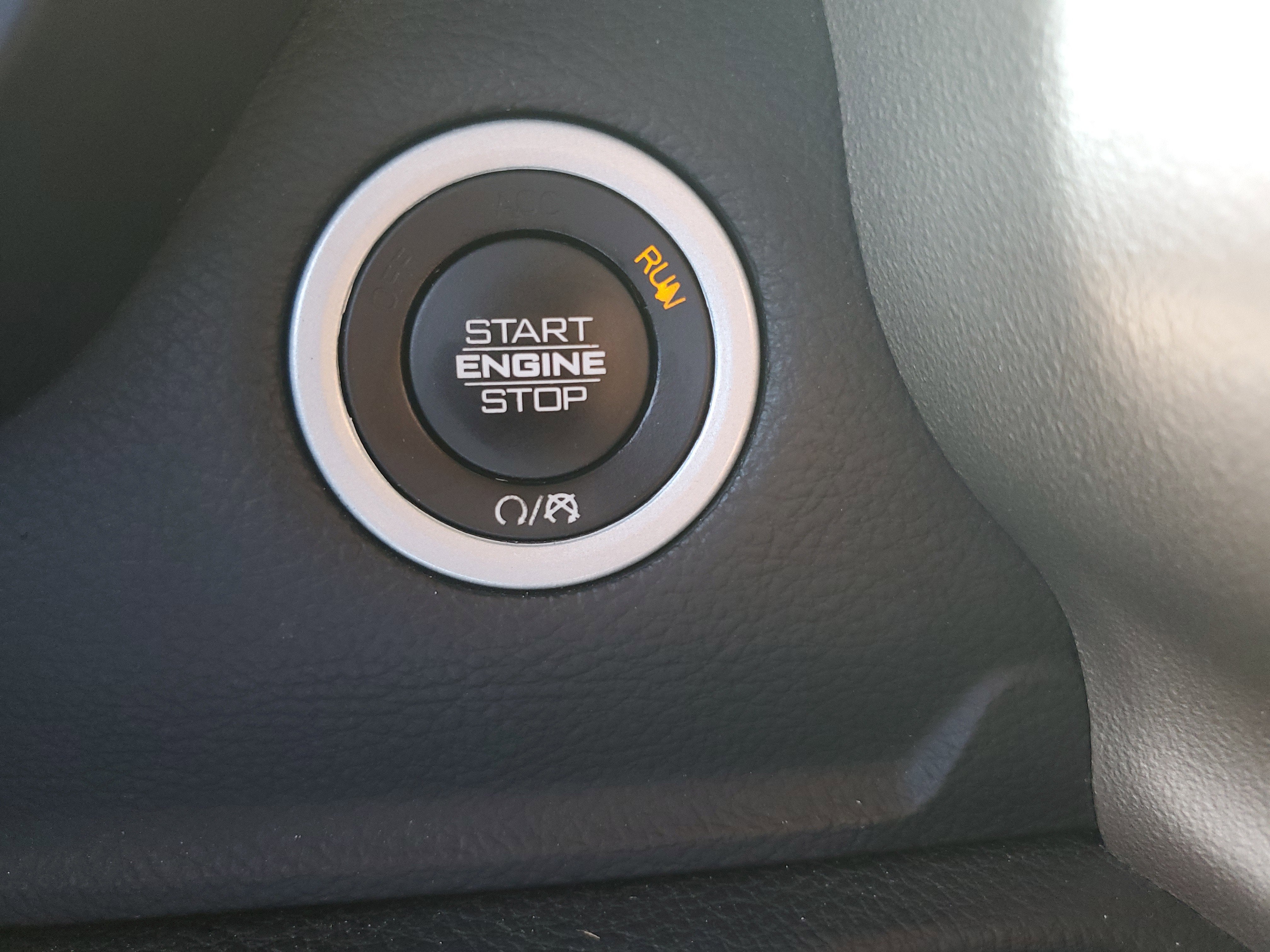 2019 RAM 1500 Laramie 4WD