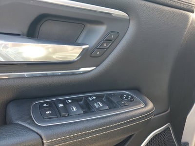 2019 RAM 1500 Laramie 4WD