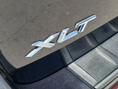 2023 Ford Explorer XLT 4WD