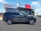 2023 Ford Explorer XLT 4WD