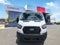 2025 Ford Transit Cargo Van T-250 130" Low Rf 9070 GVWR RWD