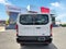 2025 Ford Transit Cargo Van T-250 130" Low Rf 9070 GVWR RWD