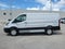 2025 Ford Transit Cargo Van T-250 130" Low Rf 9070 GVWR RWD