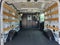 2025 Ford Transit Cargo Van T-250 130" Low Rf 9070 GVWR RWD