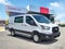 2025 Ford Transit Cargo Van T-250 130" Low Rf 9070 GVWR RWD