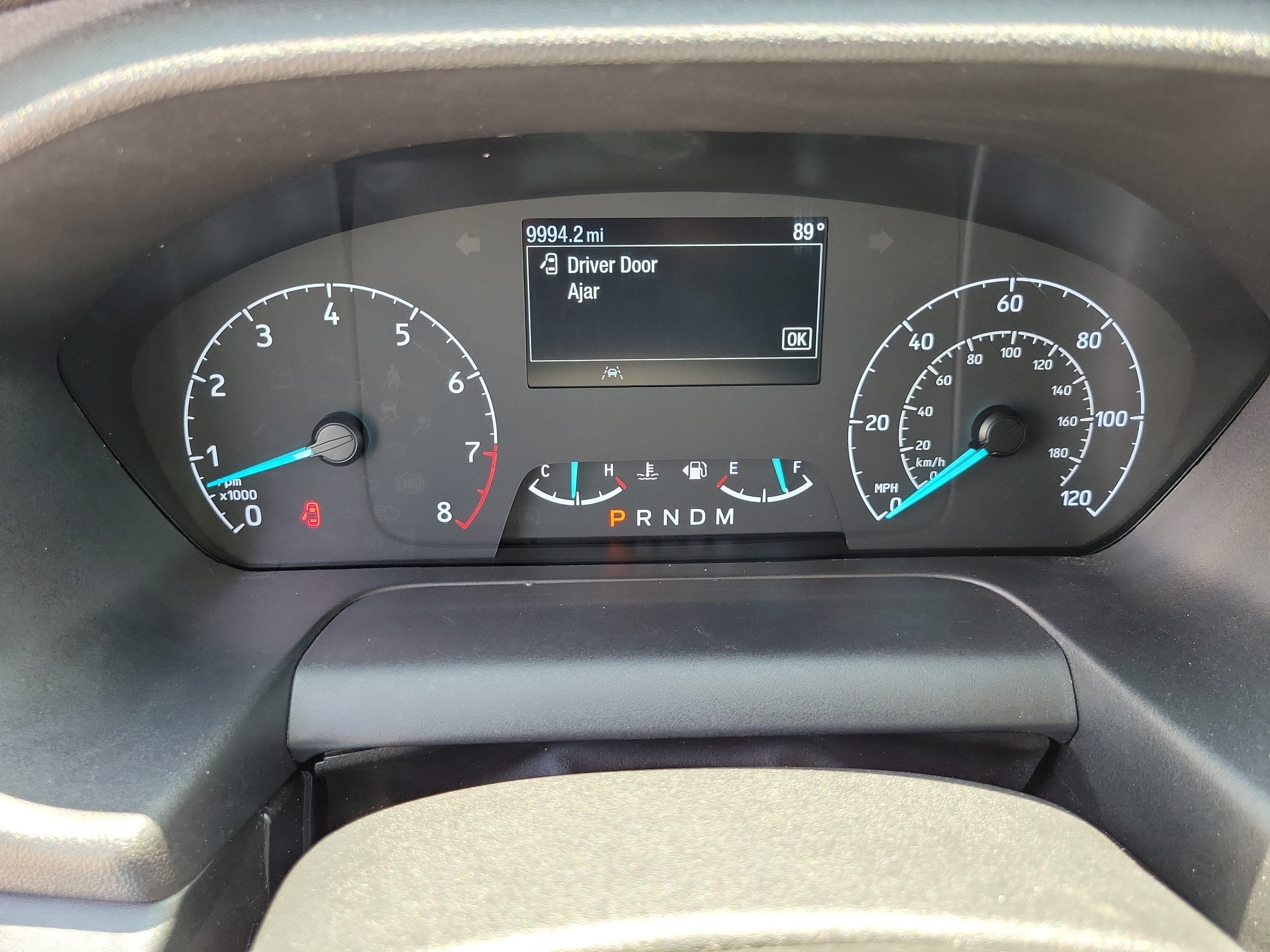 2025 Ford Transit Cargo Van T-250 130" Low Rf 9070 GVWR RWD