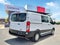 2025 Ford Transit Cargo Van T-250 130" Low Rf 9070 GVWR RWD