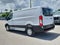 2025 Ford Transit Cargo Van T-250 130" Low Rf 9070 GVWR RWD