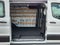 2024 Ford Transit Cargo Van T-250 130" Low Rf 9070 GVWR RWD