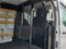 2024 Ford Transit Cargo Van T-250 130" Low Rf 9070 GVWR RWD